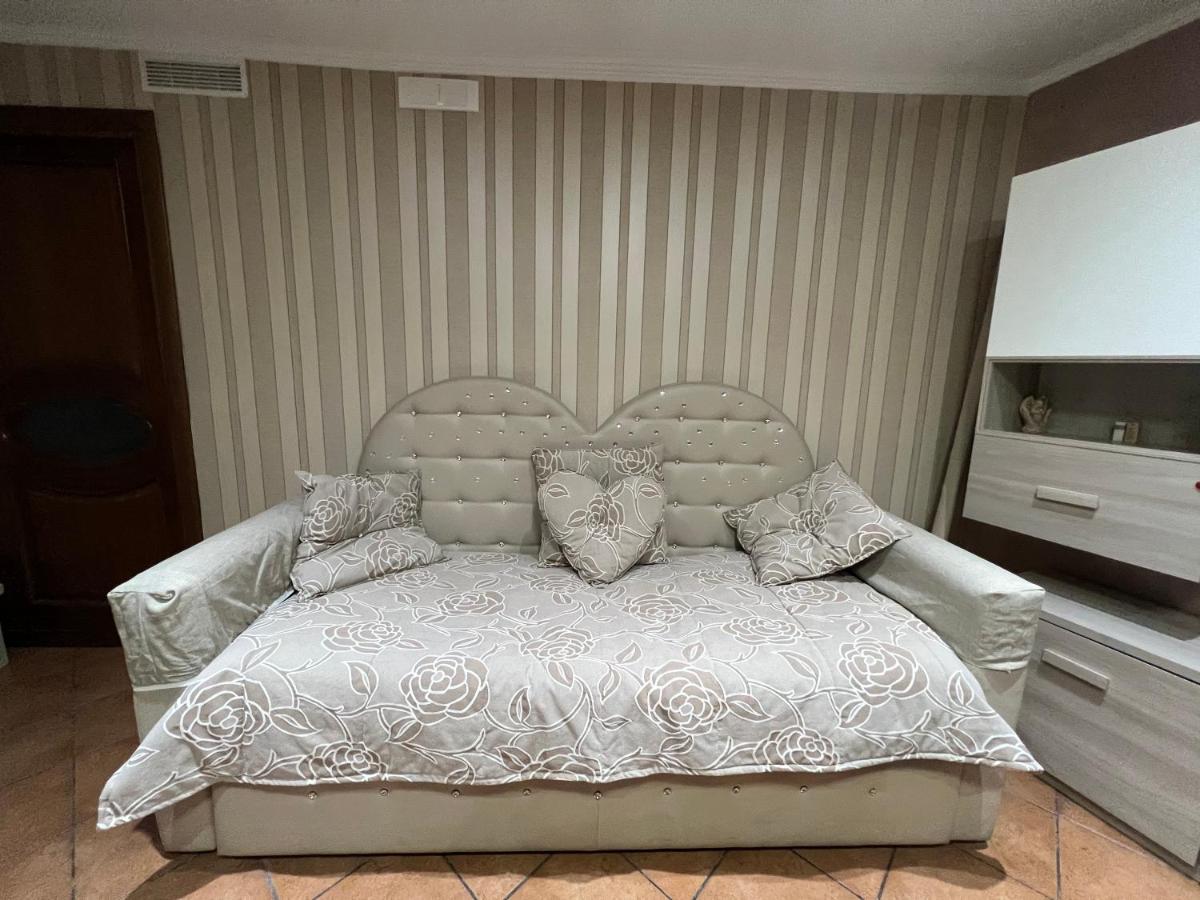 הוילה נאפולי La Casa Di Nina מראה חיצוני תמונה