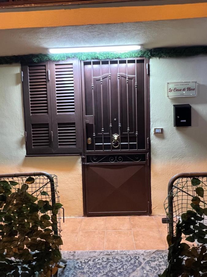 הוילה נאפולי La Casa Di Nina מראה חיצוני תמונה